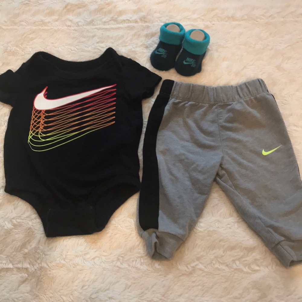 Nike Bundle